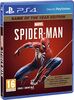 SONY - Spider-Man: Game of the Year Edition /PS4 (1 GAMES)