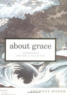 About Grace: A Novel