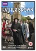Father Brown Series 1 - BBC [DVD] [2013] [UK Import]