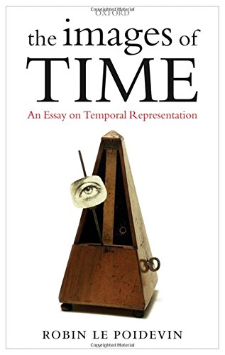 The Images of Time: An Essay on Temporal Representation