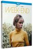 Week-end [Blu-ray] 