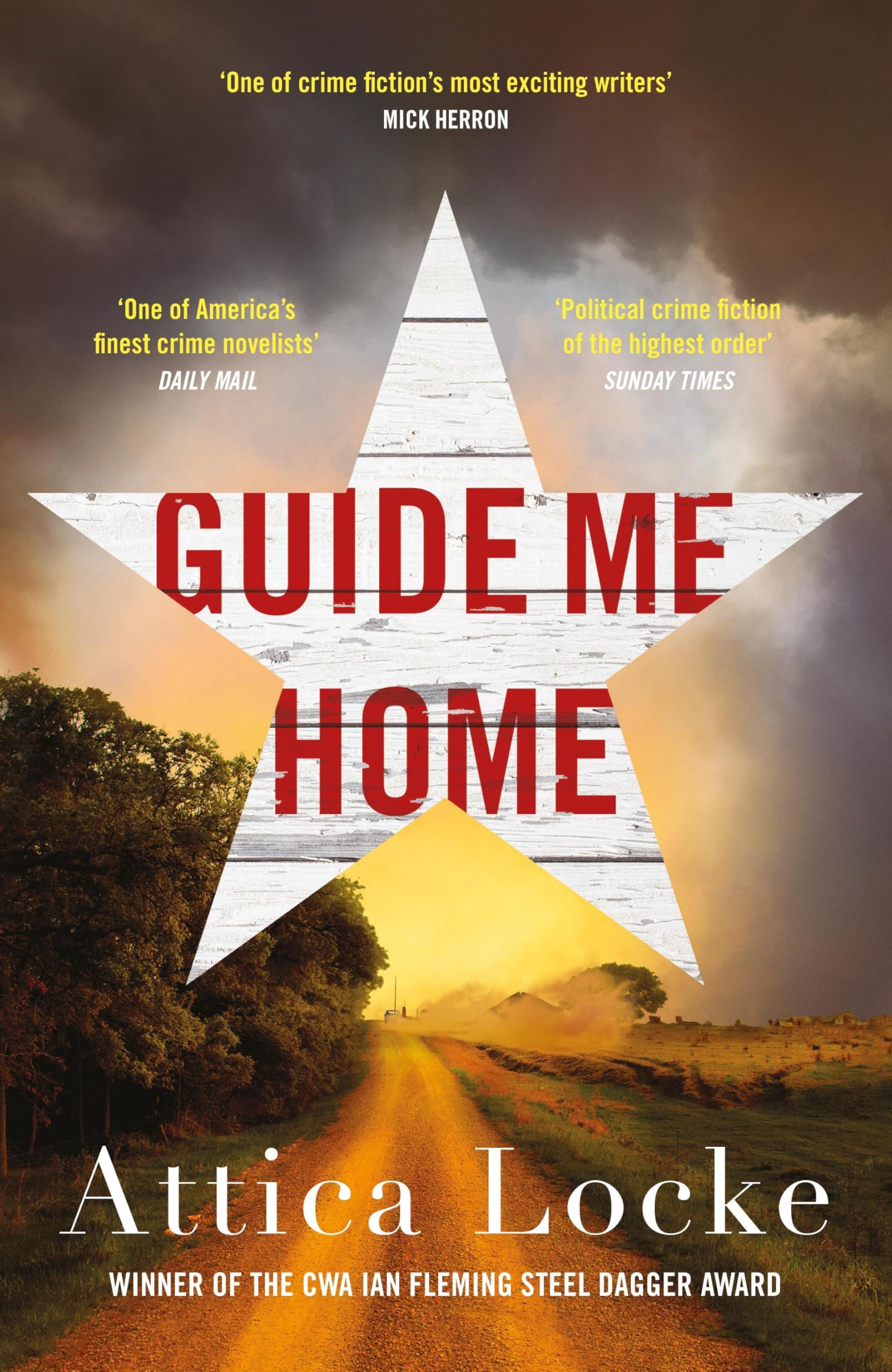Guide Me Home (Highway 59 by Attica Locke)