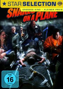 Snakes on a Plane