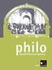 philo NRW / Qualifikationsphase: Unterrichtswerk für Philosophie in der Sekundarstufe II