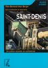 Saint-Denis : un prêtre raconte sa cathédrale