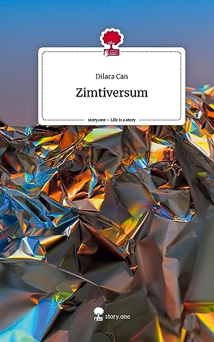 Zimtiversum. Life is a Story - story.one