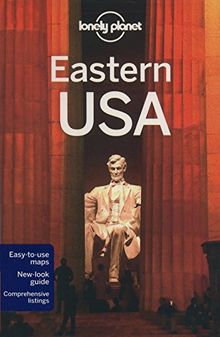 Eastern USA (Country Regional Guides)