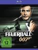 James Bond - Feuerball [Blu-ray]