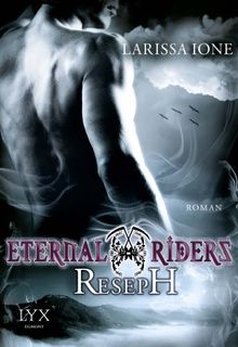 Eternal Riders: Reseph