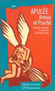 Amour et Psyché