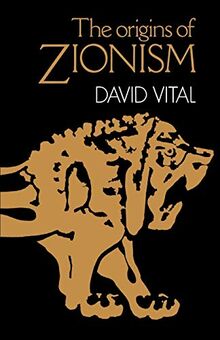 The Origins of Zionism