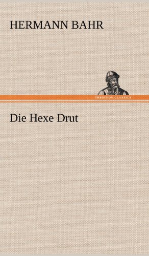 Die Hexe Drut