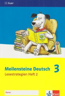 Meilensteine Deutsch - Lesestr by not specified | Book | condition very good - Picture 1 of 2