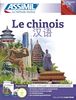 Chinois - Superpack Tel 2022: Superpack téléchargement ; 1 livre ; 3 CD audio ; 1 téléchargement audio (Senza sforzo)