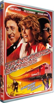 Transamerica express [FR Import]