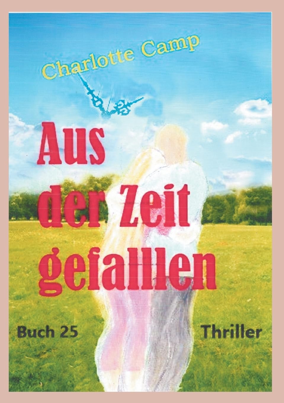 Aus der Zeit gefallen