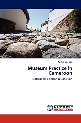 Museum Practice in Cameroon: Options for a sector in transition