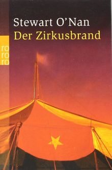 Der Zirkusbrand: Eine wahre Geschichte