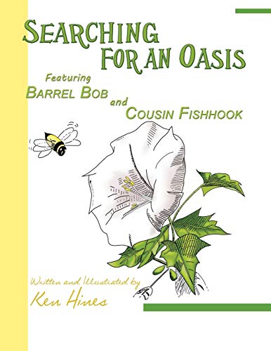 Searching for an Oasis