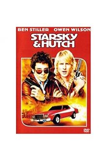 STARSKY & HUTCH