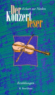 Der Konzertleser