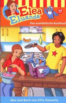 Das Arambolische Kochbuch [Musikkassette]