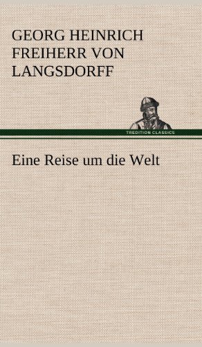 Eine Reise um die Welt