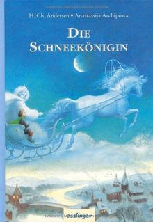 Die Schneekönigin