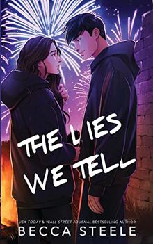 The Lies We Tell - Special Edition (Four)