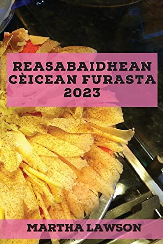 Reasabaidhean cèicean furasta 2023: Reasabaidhean blasta gus iongnadh a dhèanamh air na h-aoighean agad!