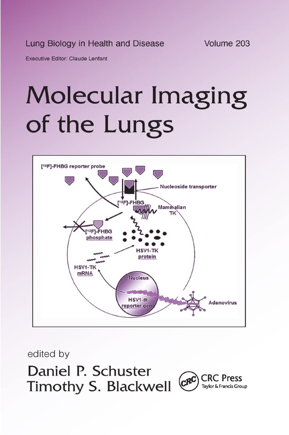 Molecular Imaging of the Lungs (Lung Biology in Health and Disease)