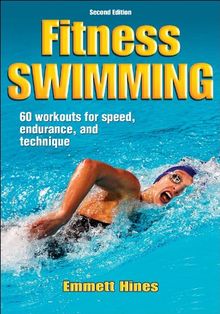 Fitness Swimming (Fitness Spectrum Series)