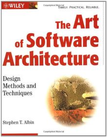 Software Architecture: Design Methods and Techniques (Wiley Application Development)