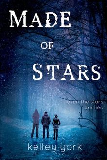 Made of Stars (Stacy Cantor Abrams Collection Books)