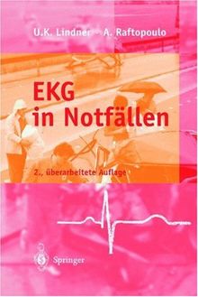 EKG in Notfällen