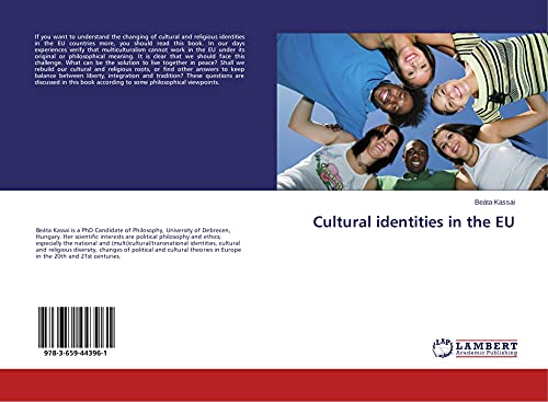 Cultural identities in the EU