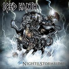 Night of the Stormrider (Re-Issue 2015)