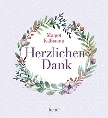 Herzlichen Dank: Das Geschenkbuch um Danke zu sagen