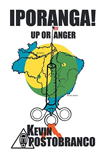 IPORANGA! Up or Anger