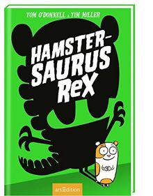 Hamstersaurus Rex von O'Donnell, Tom  | Buch | Zustand gut