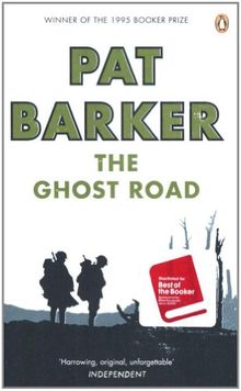 The Ghost Road