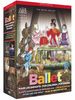 Ballette für Kinder [4 DVDs]