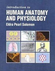 Introduction to Human Anatomy and Physiology von Solomon PhD, Eldra Pearl | Buch | Zustand gut