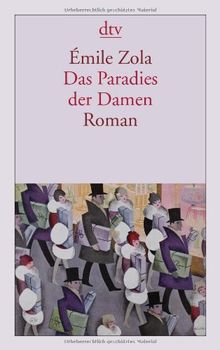 Das Paradies der Damen: Roman