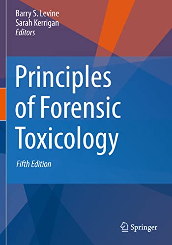 Principles of Forensic Toxicology: DE