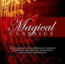 Magical Classics