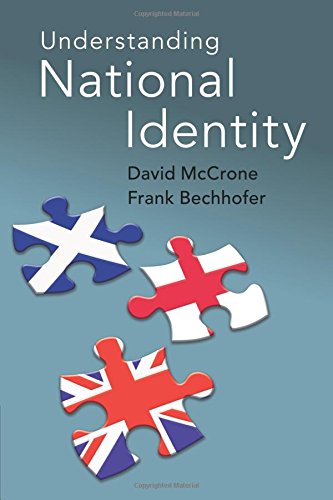 Understanding National Identity