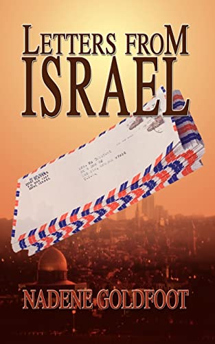 Letters from Israel