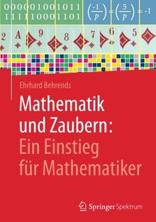 Mathematik und Zaubern: Ein Einstieg fur Mathematiker