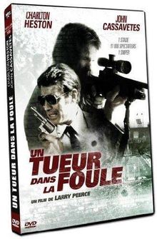 Un tueur dans la foule [FR Import]